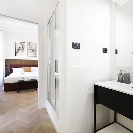 بيت ضيافة Easylife - In Piazza Del Duomo
