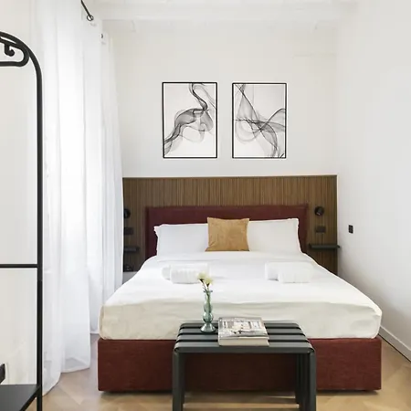 Casa de hóspedes Easylife - In Piazza Del Duomo 3*