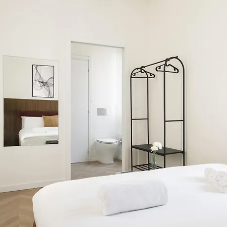Easylife - In Piazza Del Duomo Pensión Como