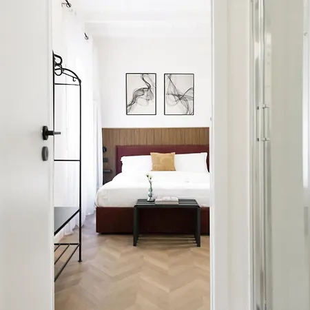 Casa de hóspedes Easylife - In Piazza Del Duomo Como