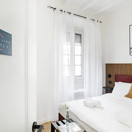 Easylife - In Piazza Del Duomo Casa de hóspedes 3*