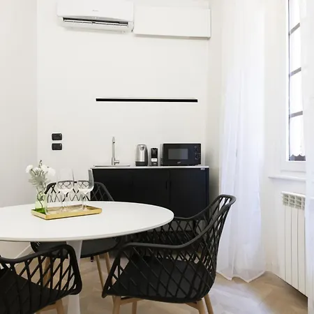 Easylife - In Piazza Del Duomo Casa de hóspedes Como