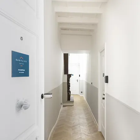 Easylife - In Piazza Del Duomo Casa de hóspedes 3*