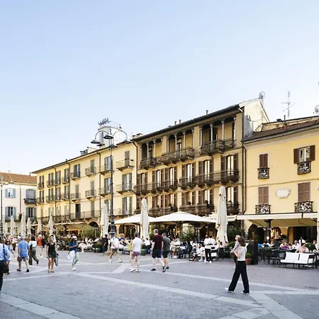 Casa de hóspedes Easylife - In Piazza Del Duomo