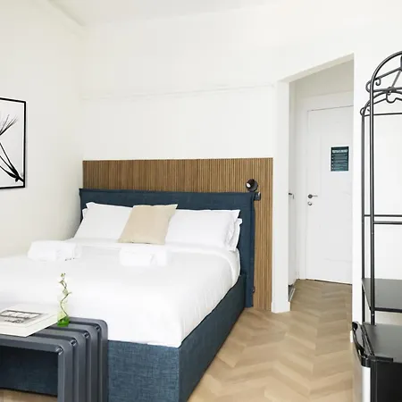 Casa de hóspedes Easylife - In Piazza Del Duomo