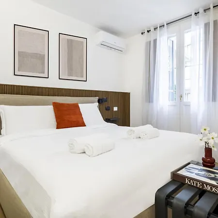 Casa de hóspedes Easylife - In Piazza Del Duomo Como