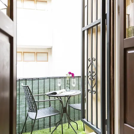 Casa de hóspedes Easylife - In Piazza Del Duomo