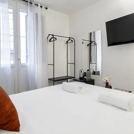 Casa de hóspedes Easylife - In Piazza Del Duomo Como