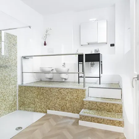 Casa de hóspedes Easylife - In Piazza Del Duomo 3*